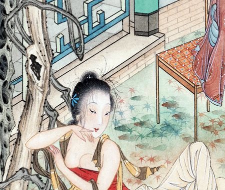 松原-中国古代行房图大全，1000幅珍藏版！